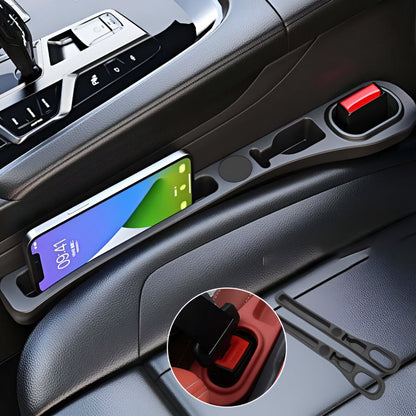 Smart Gap Filler Organizer for Your Car's Interior