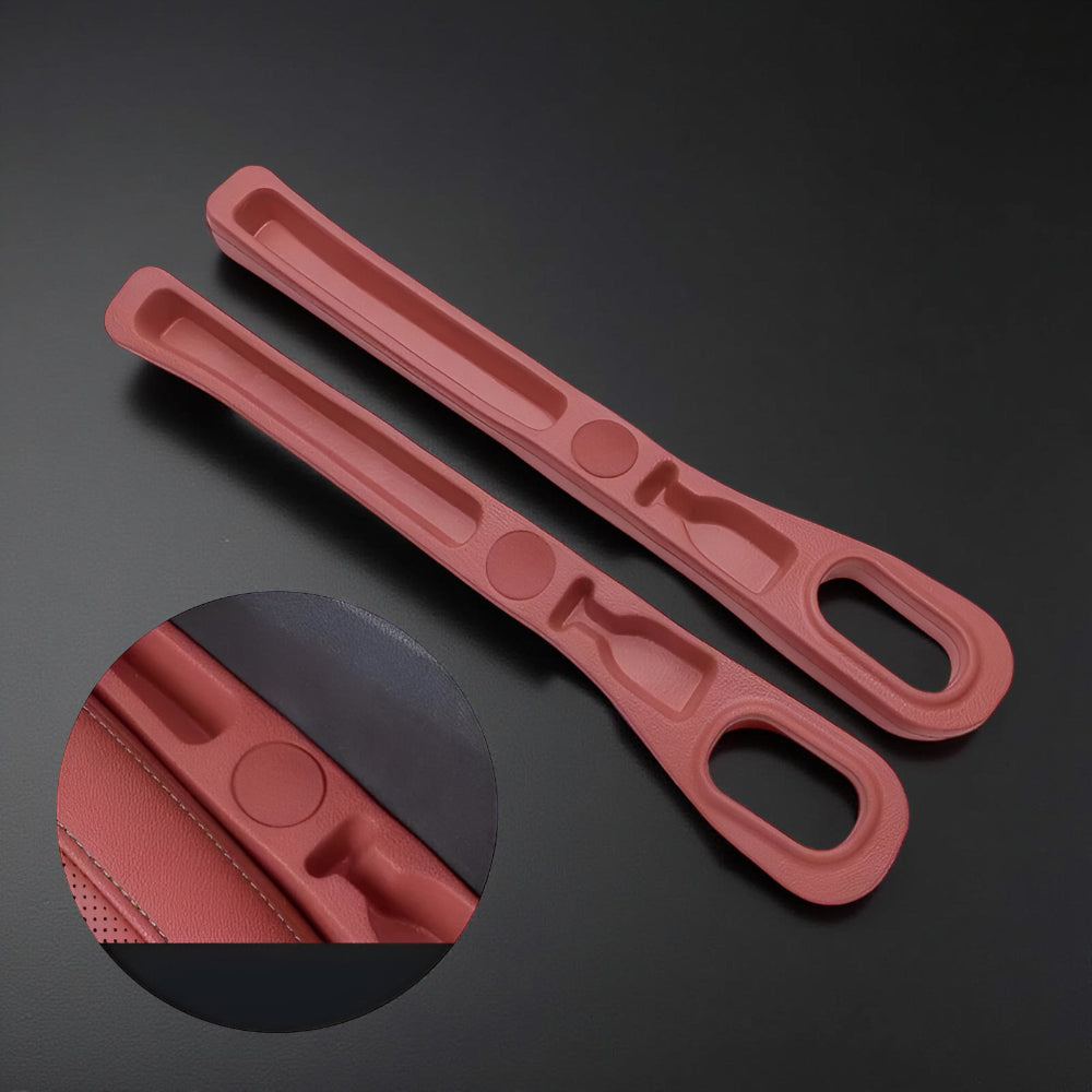 Smart Gap Filler Organizer for Your Car's Interior