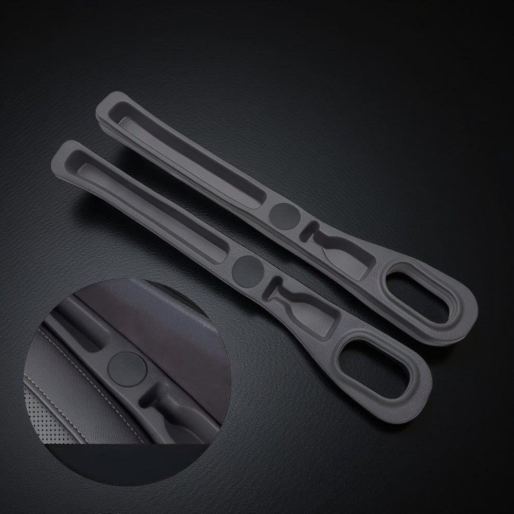Smart Gap Filler Organizer for Your Car's Interior