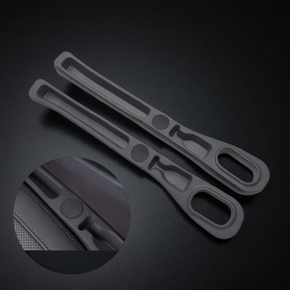 Smart Gap Filler Organizer for Your Car's Interior