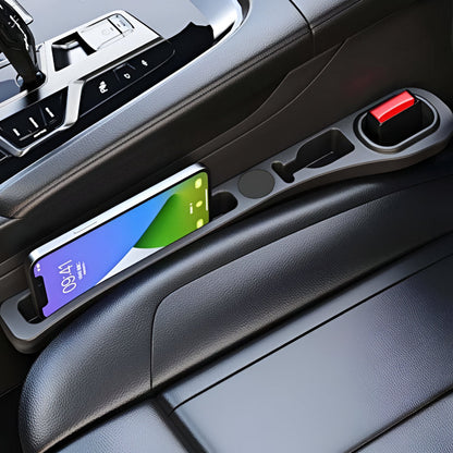 Smart Gap Filler Organizer for Your Car's Interior