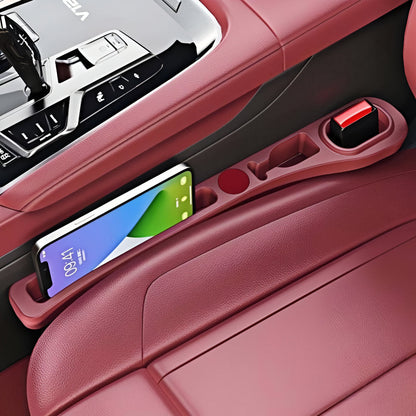 Smart Gap Filler Organizer for Your Car's Interior