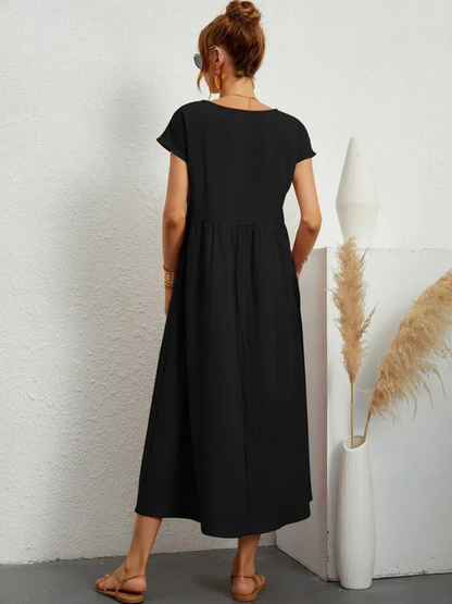 Jenn | Lightweight summer dress