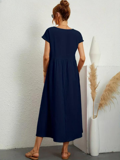 Jenn | Lightweight summer dress