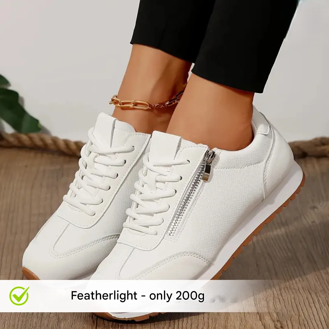 Női sportcipő ergonomikus talppal – Chiara