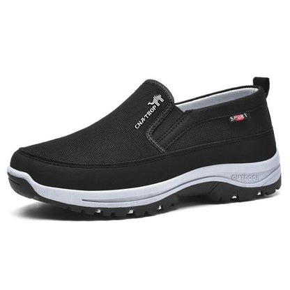Orthenox - Men Orthopedic Comfort Shoes