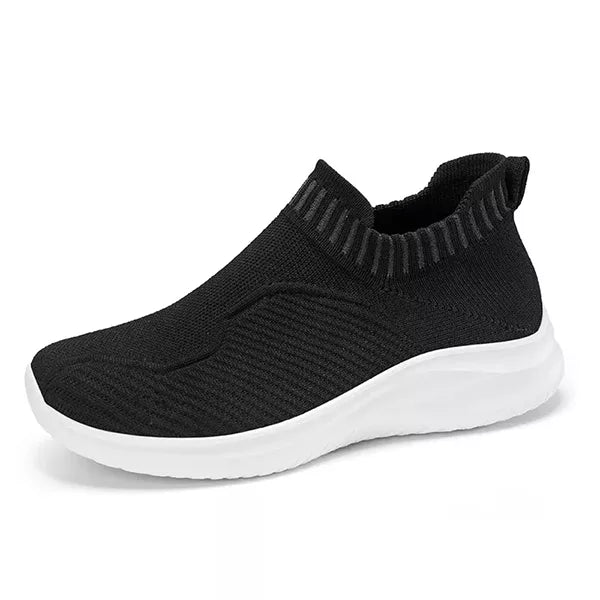 Orthopädische Slip-On-Sneaker für Damen