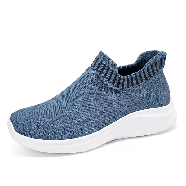 Orthopädische Slip-On-Sneaker für Damen
