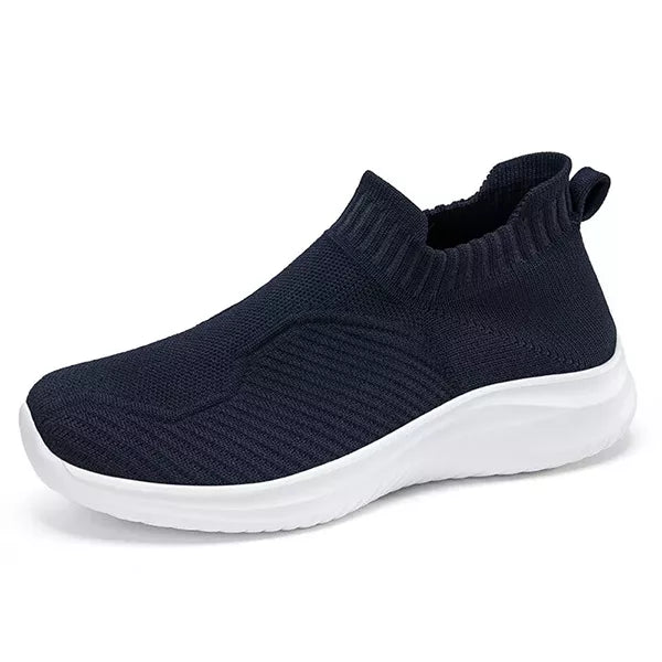 Orthopädische Slip-On-Sneaker für Damen