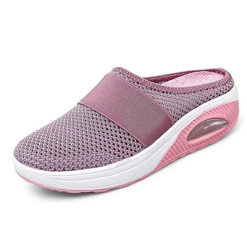 Orthopedische schoenen | Ademend mesh en luchtkussen 11