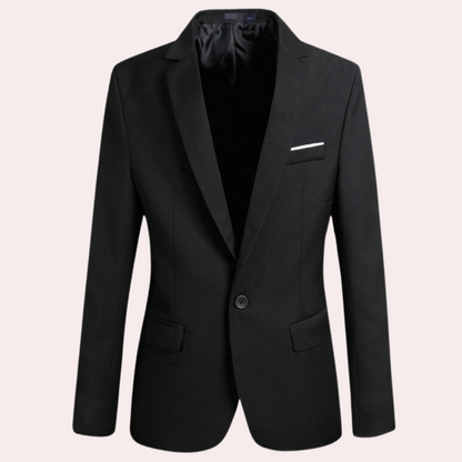 Otto | Men’s Timeless Elegant Modern Fit Blazer