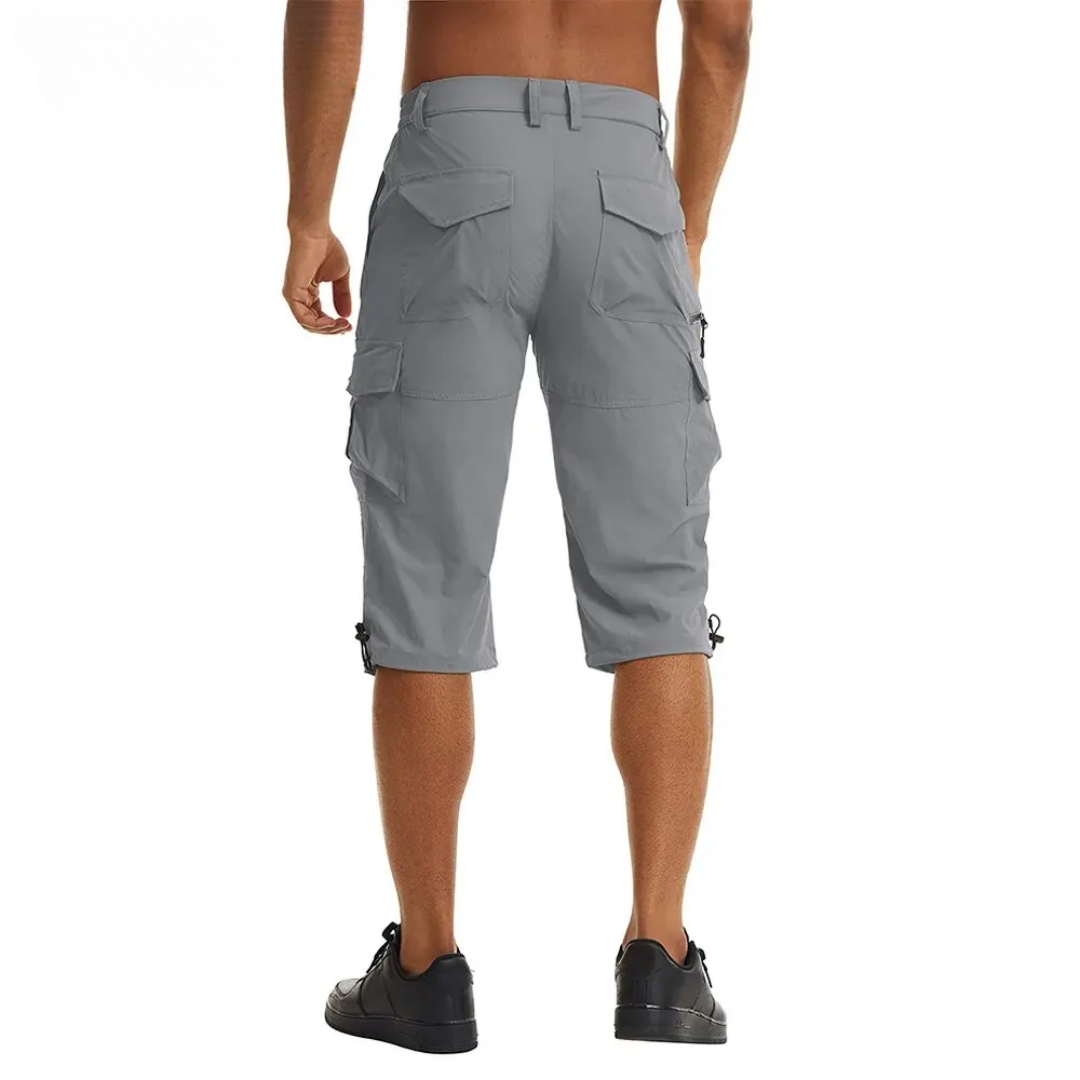 Outdoor Cargo-Hose – Knielänge