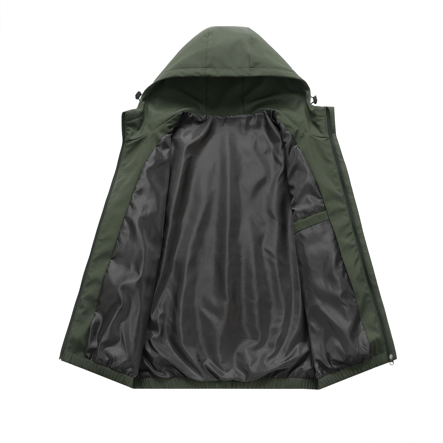 Aurelius – Premium All-Weather Jacket