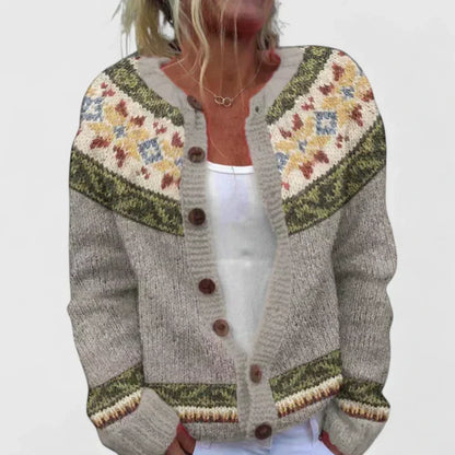Thalynora | Cardigan Chic et Confortable
