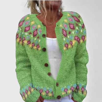 Thalynora | Cardigan Chic et Confortable