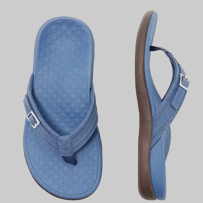 Lagoz Annah | Orthopedische slipper