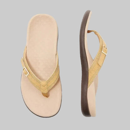 Lagoz Annah | Orthopedische slipper