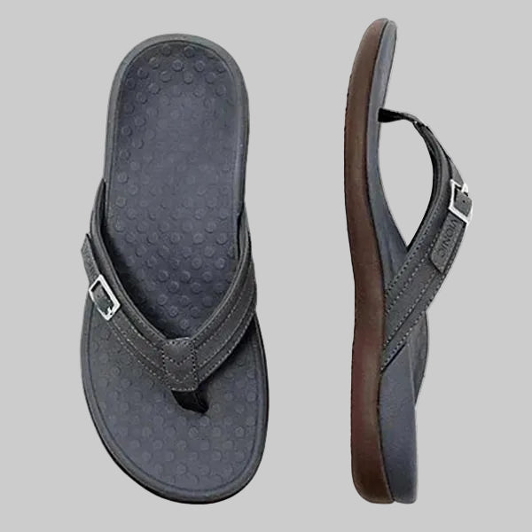 Lagoz Annah | Orthopedische slipper