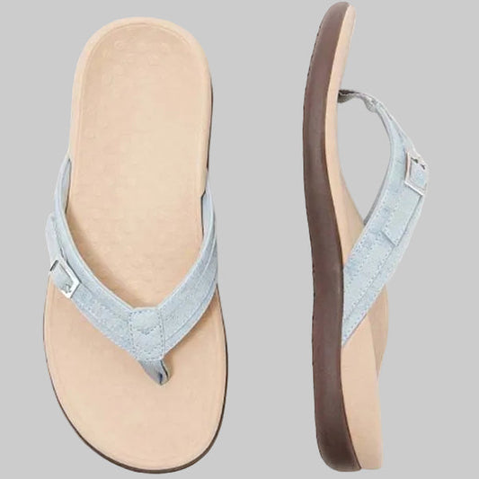 Lagoz Annah | Orthopedische slipper