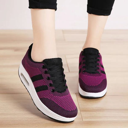 Ortopædiske sneakers med luftpude - VEYA™
