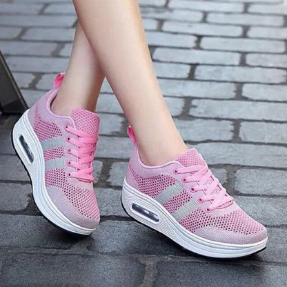 Ortopædiske sneakers med luftpude - VEYA™
