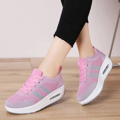 Ortopædiske sneakers med luftpude - VEYA™