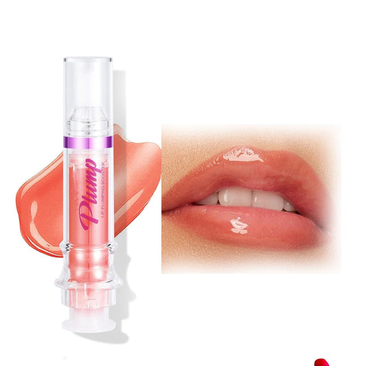Lips Plumping Booster Serum