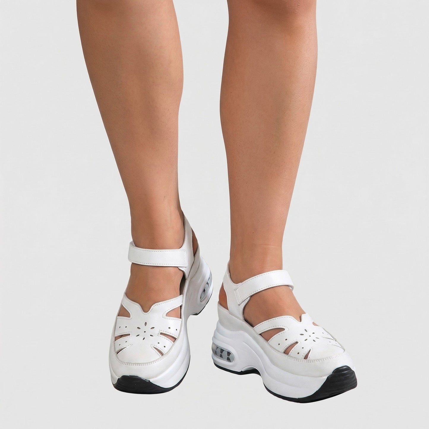 Riva™ | Ortopedisk sandal