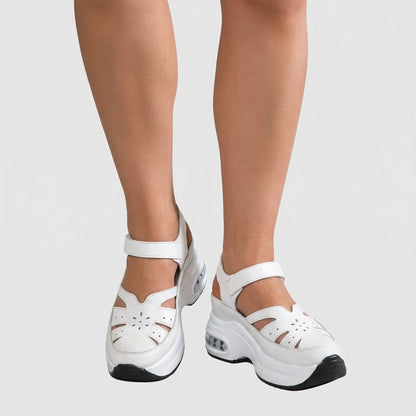 Riva™ | Ortopedisk sandal