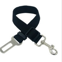 1x Dog Buckle and 2x Clip Straps
