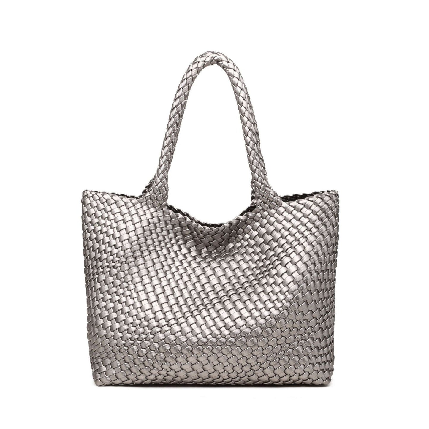 Valeria Elegance Carry Tote