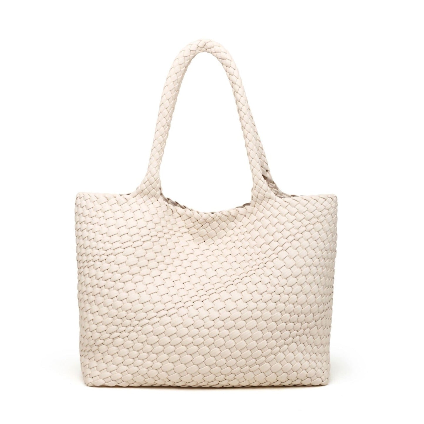 Valeria Elegance Carry Tote