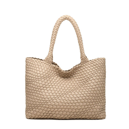 Valeria Elegance Carry Tote
