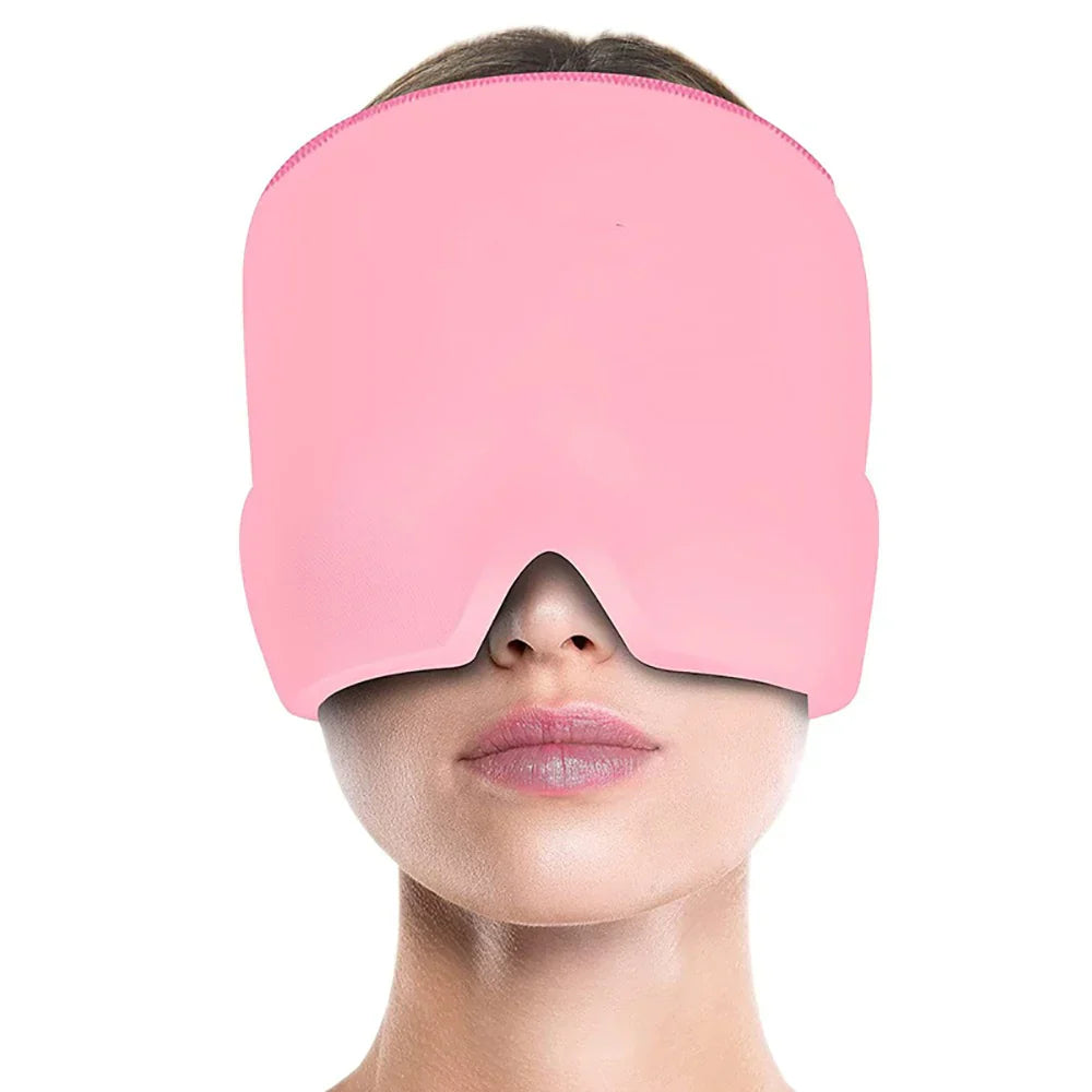 Migraine-masker | Hoofdpijnmasker