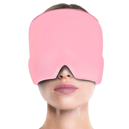 Migraine-masker | Hoofdpijnmasker