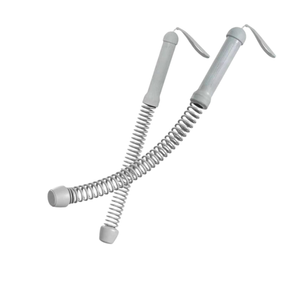 POWERPULSE Cordless Full-Body Battle Rope Trainer