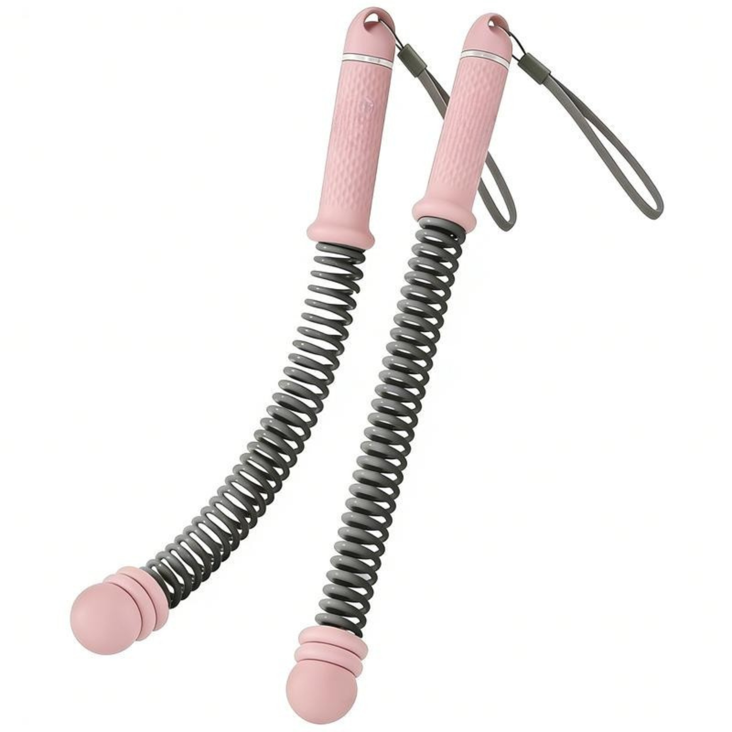 POWERPULSE Cordless Full-Body Battle Rope Trainer