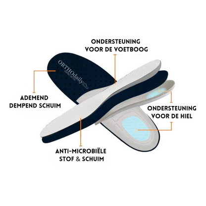 Damenschuhe: Stilvolle orthopädische Schuhe für optimalen Komfort