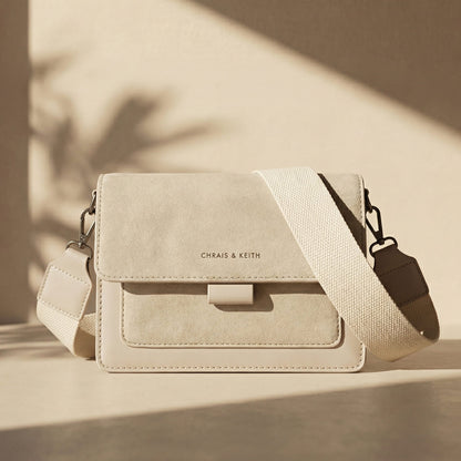 Kristel Crossbody Tas