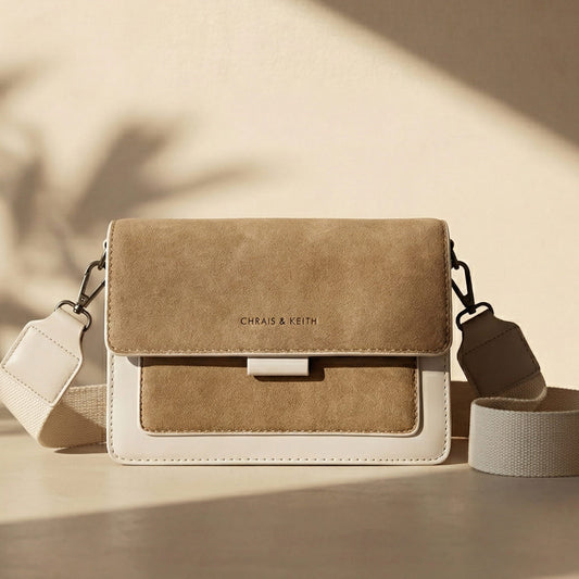 Kristel Crossbody Tas