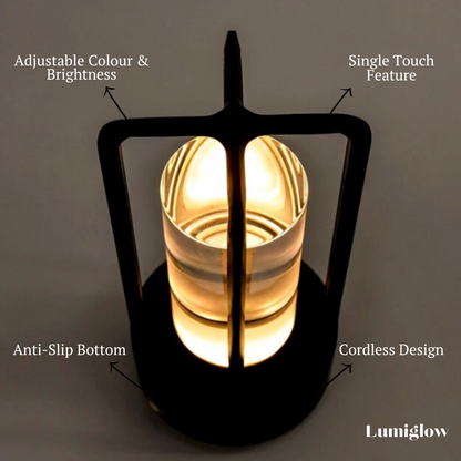 Crystal Lantern- BUY ONE GET ONE FREE