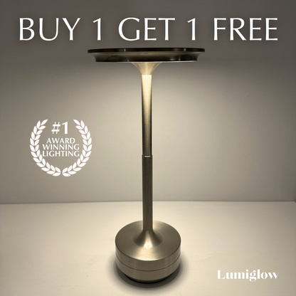 Elegance Lamp- BUY 1 GET 1 FREE