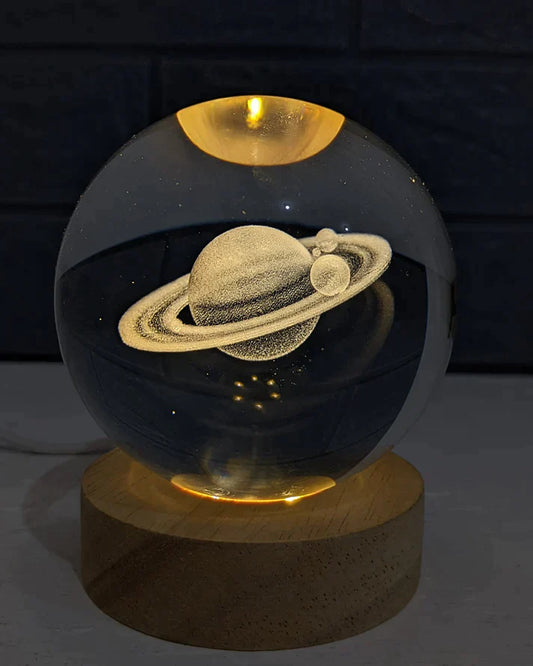 Lanneve 3D Universe