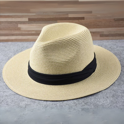 Panama-Fedora - Luca