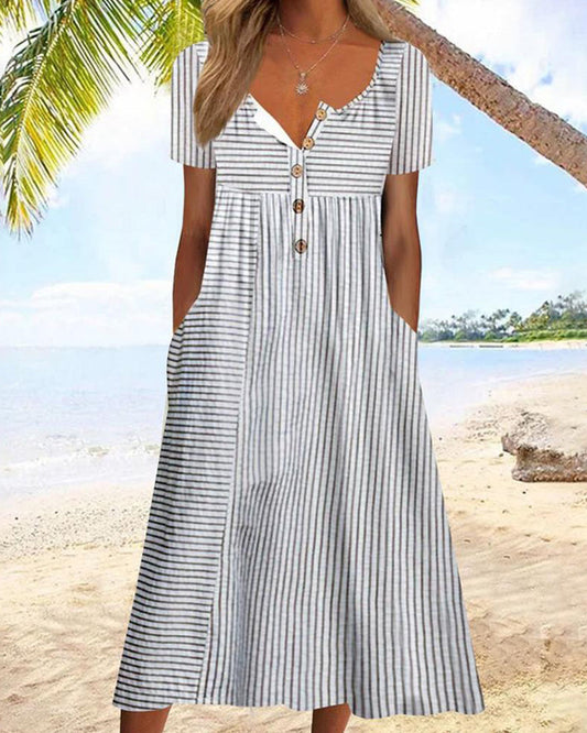 Pandore | Damen Moderne Kleid 0