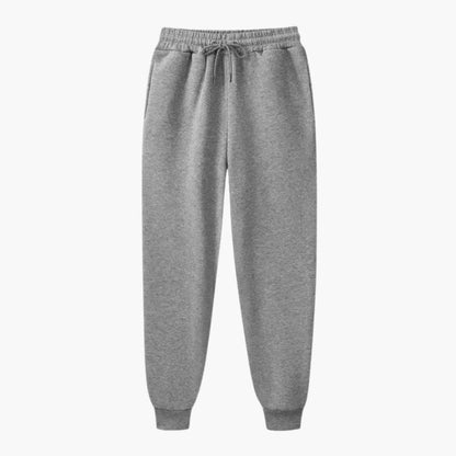 Atlas Unisex Joggingbroek met Verstelbare Taille