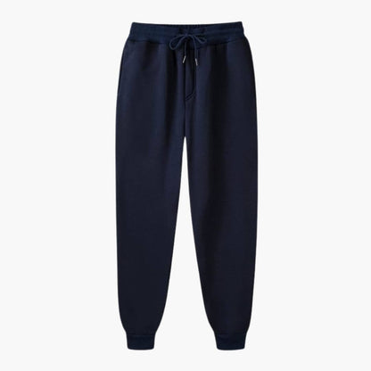 Atlas Unisex Joggingbroek met Verstelbare Taille