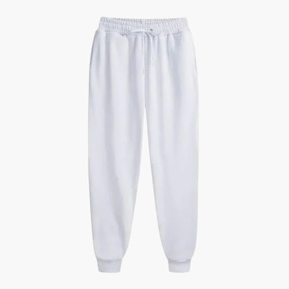 Atlas Unisex Joggingbroek met Verstelbare Taille