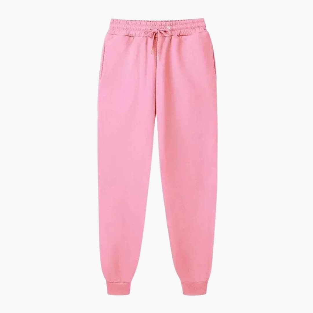 Atlas Unisex Joggingbroek met Verstelbare Taille