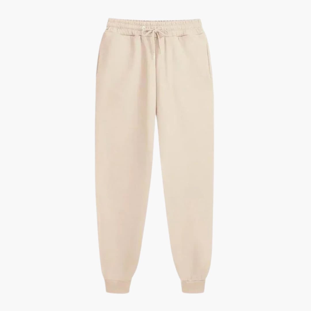 Atlas Unisex Joggingbroek met Verstelbare Taille